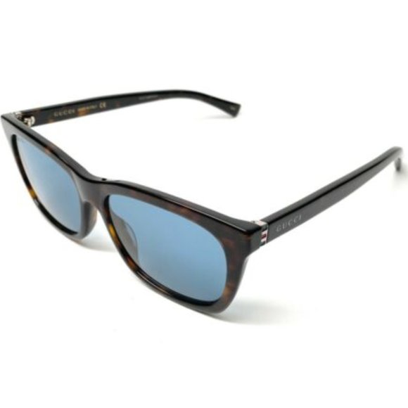 Gucci Women's Havana Sunglasses!